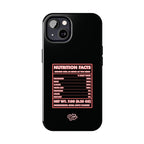 Boba Boyz Phone Case - Red
