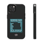 Boba Boyz Phone Case - Blue