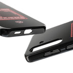 Boba Boyz Phone Case - Red