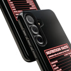 Boba Boyz Phone Case - Red