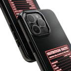 Boba Boyz Phone Case - Red