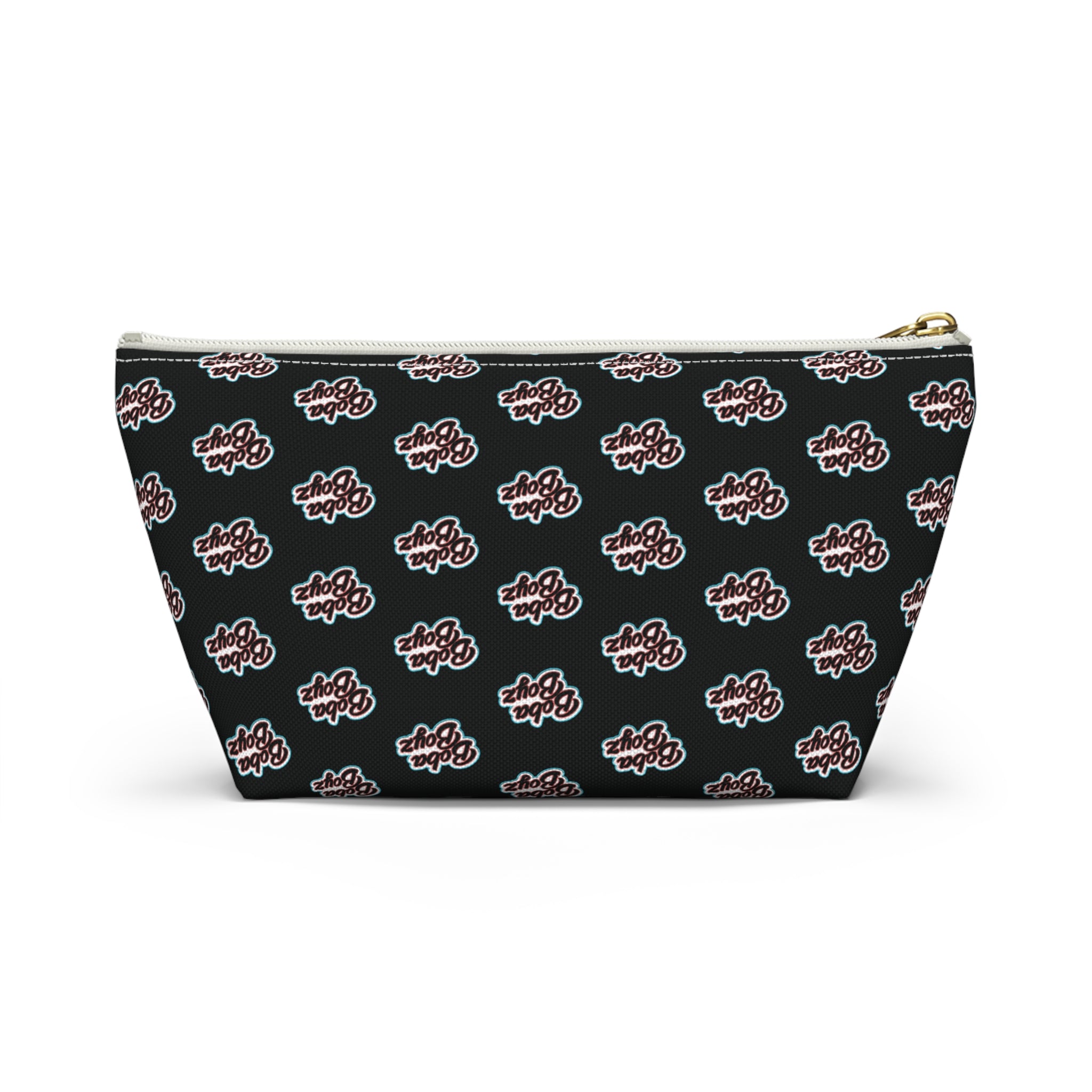 Boba Boyz Accessory Pouch - Blue
