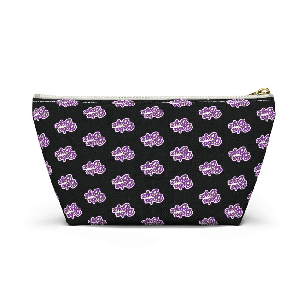 Boba Boyz Accessory Pouch - Purple