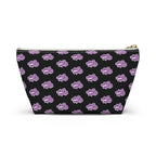 Boba Boyz Accessory Pouch - Purple