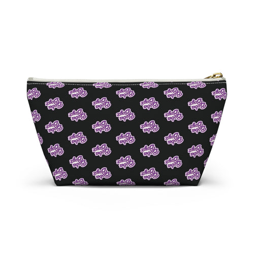 Boba Boyz Accessory Pouch - Purple