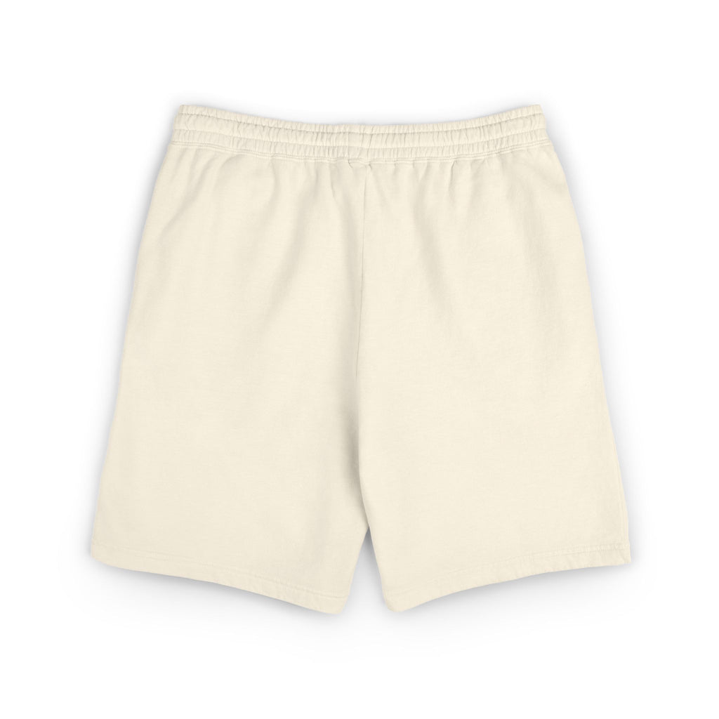 Boba Boyz Sweat Shorts - Red Logo