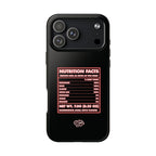 Boba Boyz Phone Case - Red