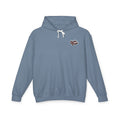 Boba Boyz Hoodie - Blue Logo