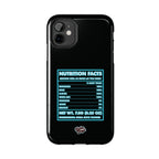 Boba Boyz Phone Case - Blue