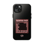 Boba Boyz Phone Case - Red