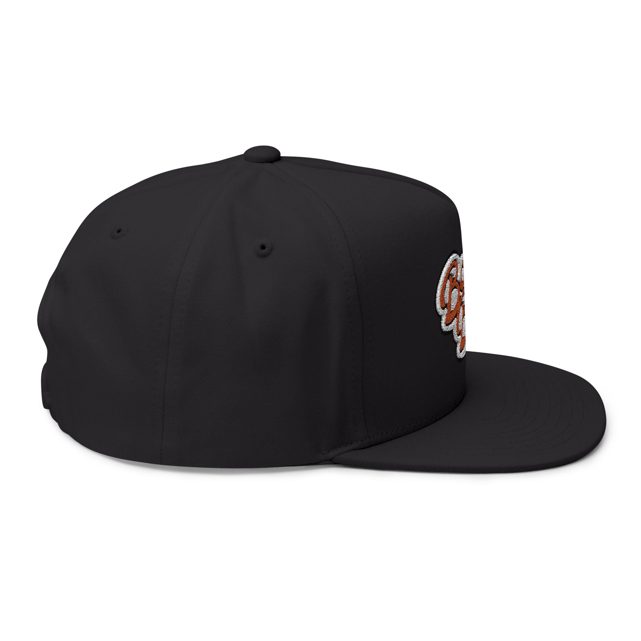 Boba Boyz Giants Hat