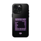 Boba Boyz Phone Case - Purple