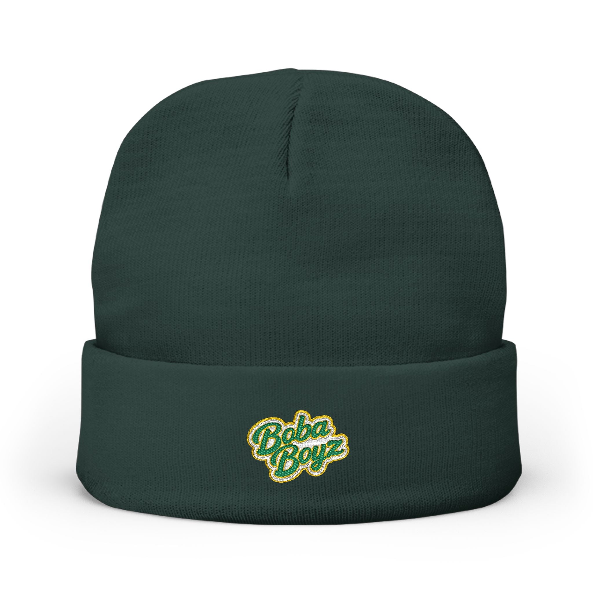 Boba Boyz Athletics Beanie
