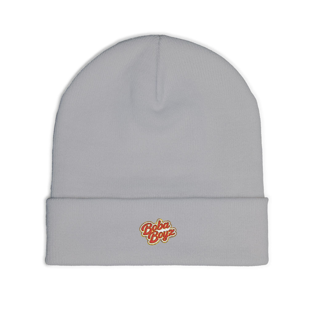 Boba Boyz Niners Beanie