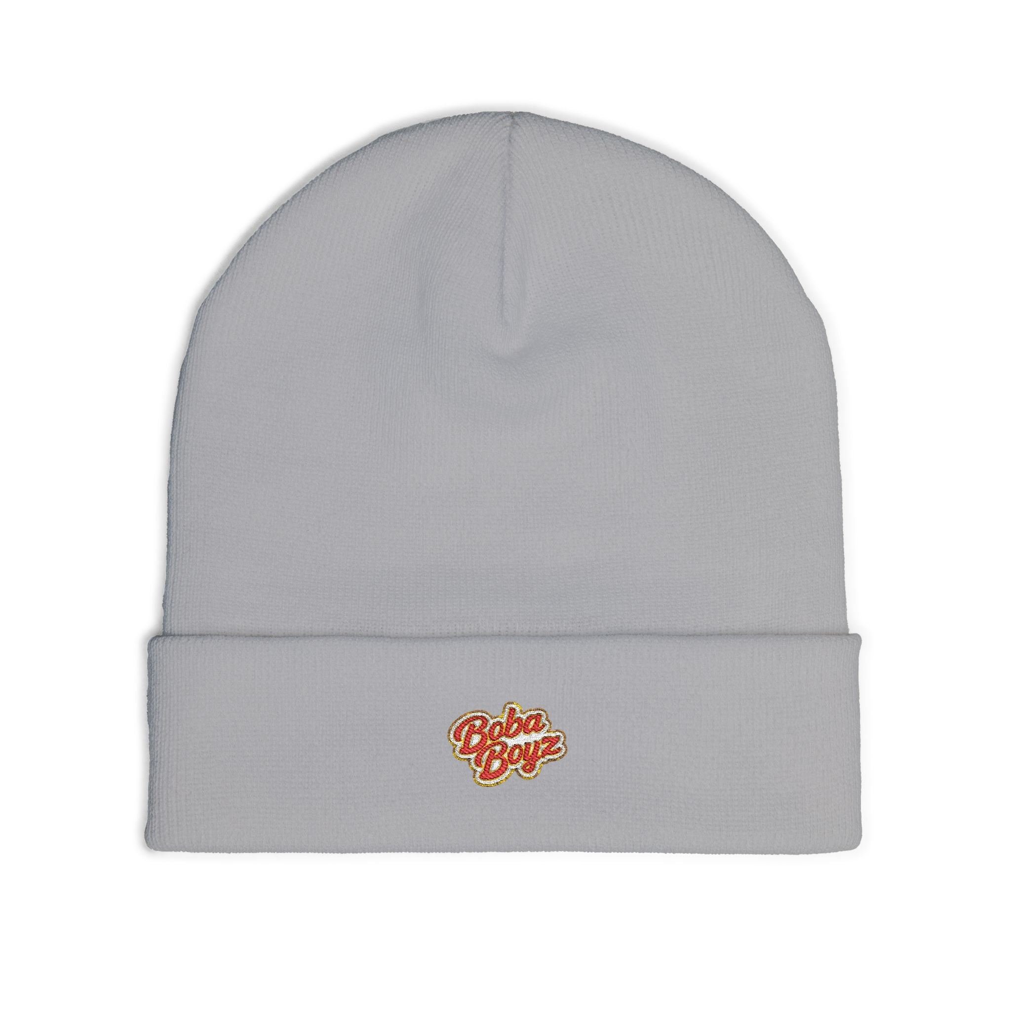 Boba Boyz Niners Beanie