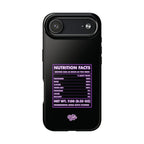 Boba Boyz Phone Case - Purple