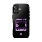 Boba Boyz Phone Case - Purple