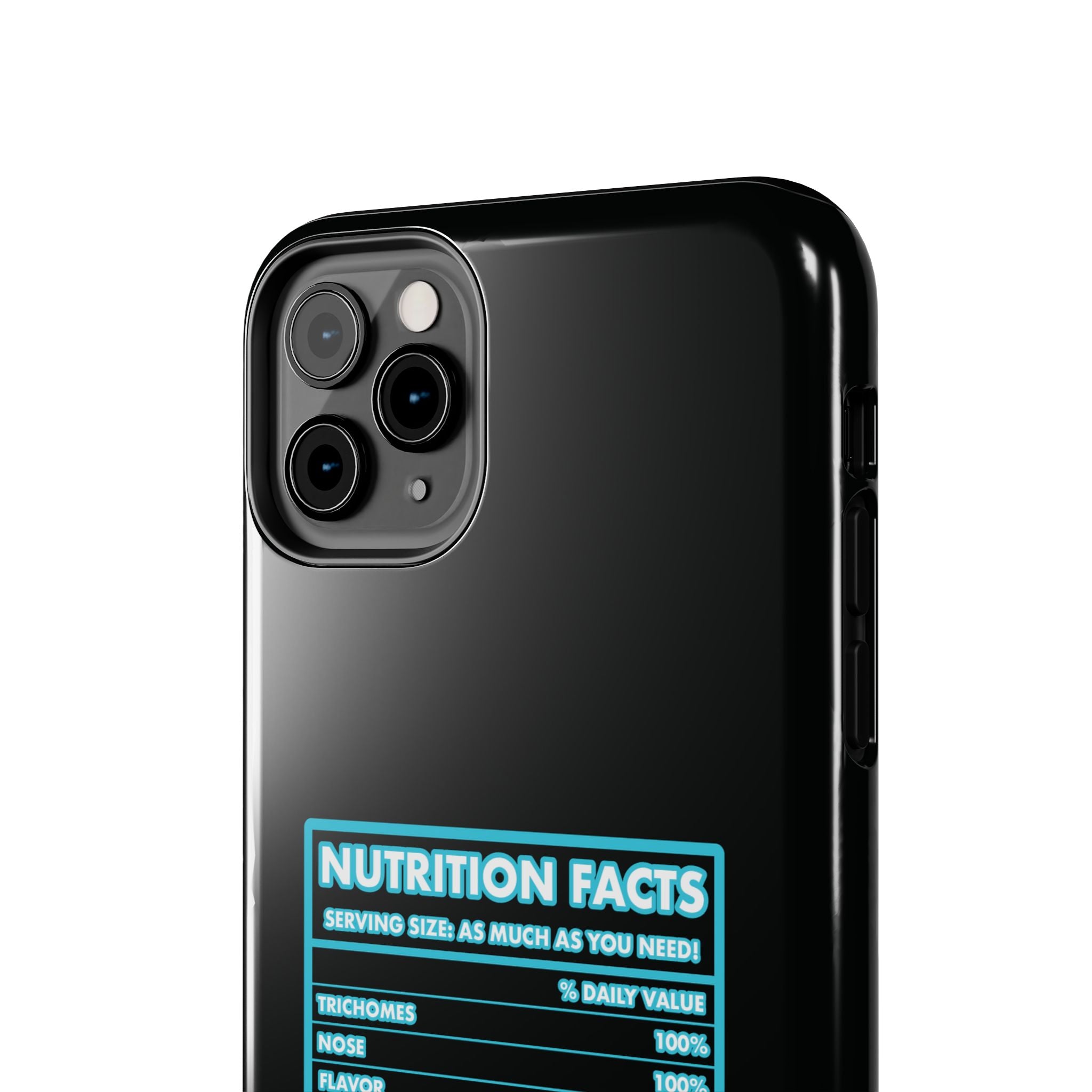 Boba Boyz Phone Case - Blue