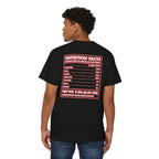 Boba Boyz Pocket T-Shirt - Red Logo
