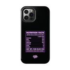 Boba Boyz Phone Case - Purple