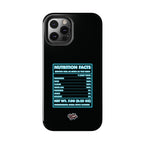 Boba Boyz Phone Case - Blue