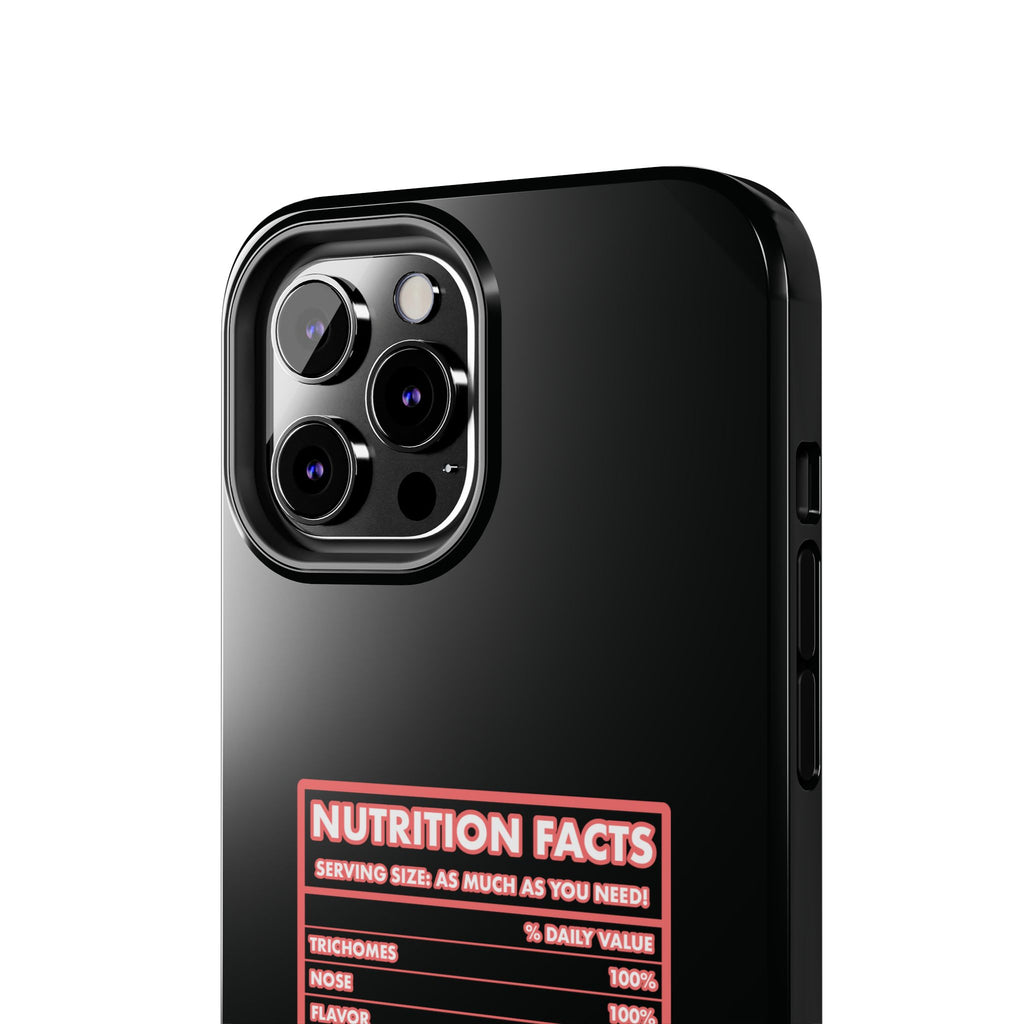 Boba Boyz Phone Case - Red