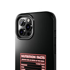 Boba Boyz Phone Case - Red