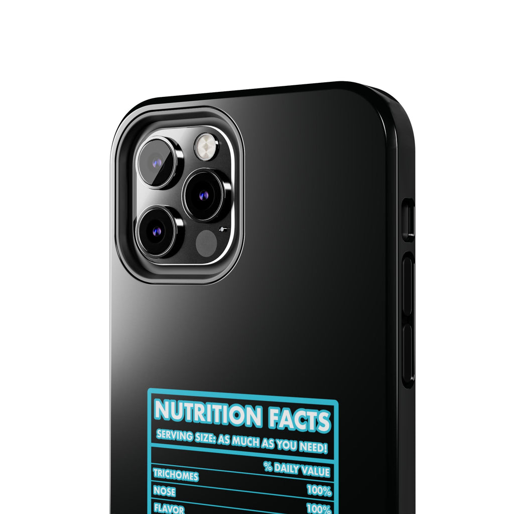 Boba Boyz Phone Case - Blue