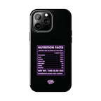 Boba Boyz Phone Case - Purple