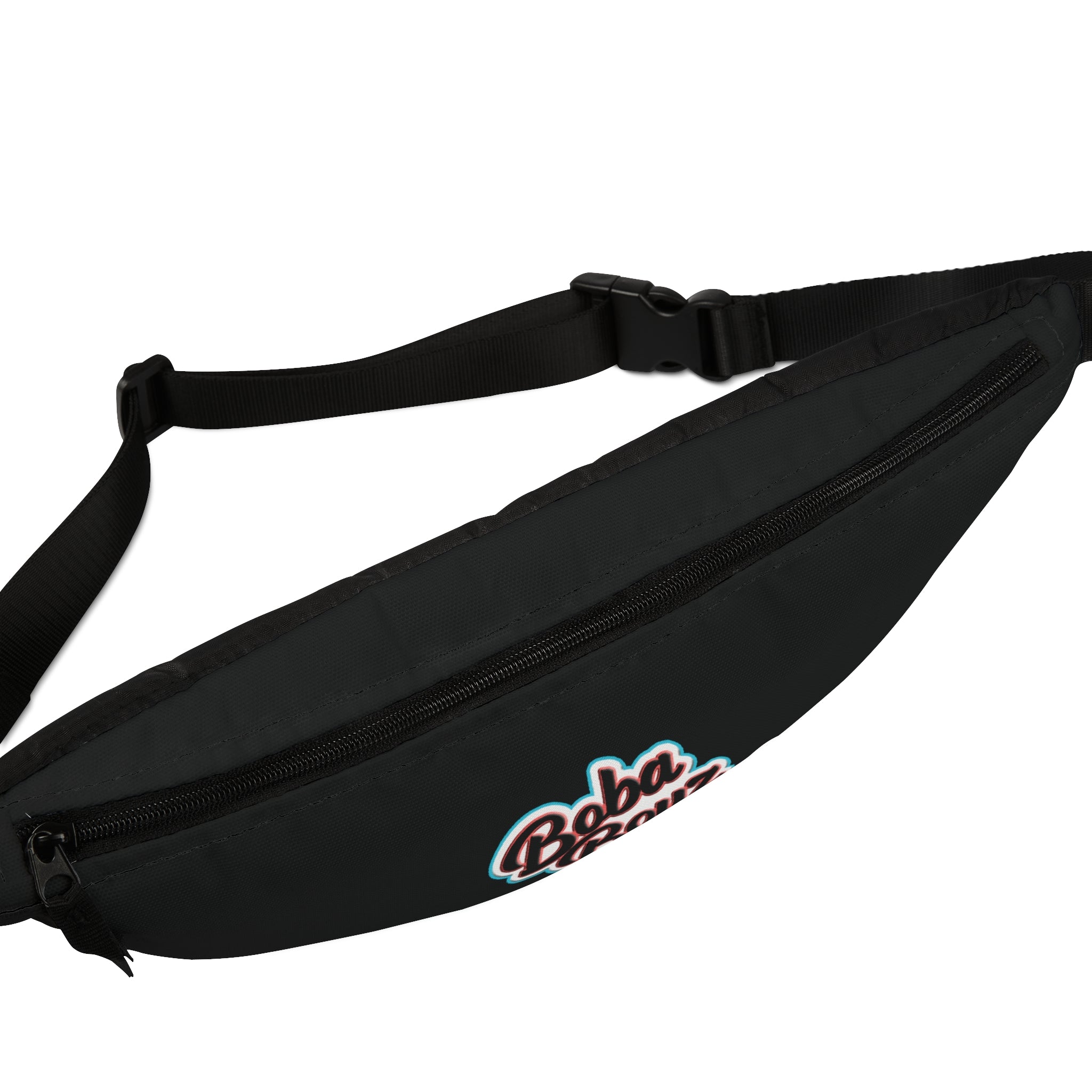Boba Boyz Bag - Blue