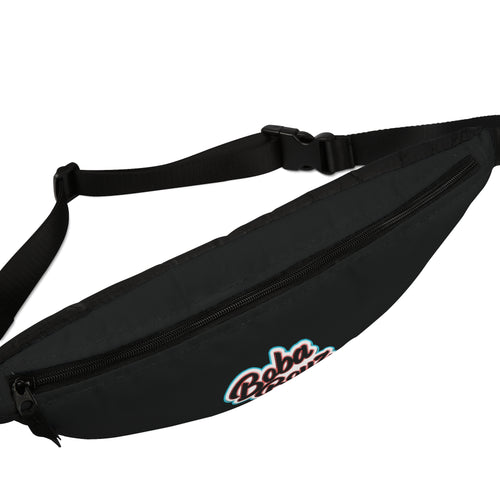 Boba Boyz Bag - Blue