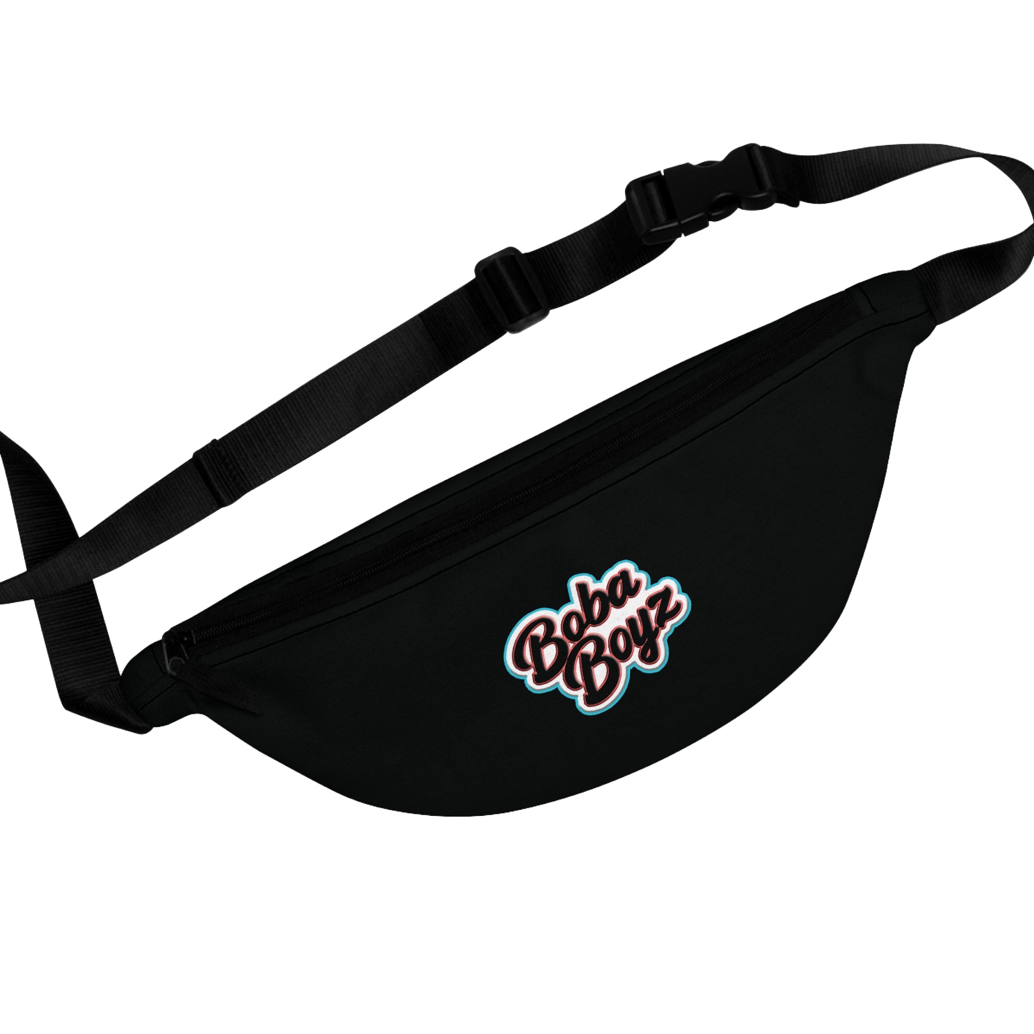 Boba Boyz Bag - Blue