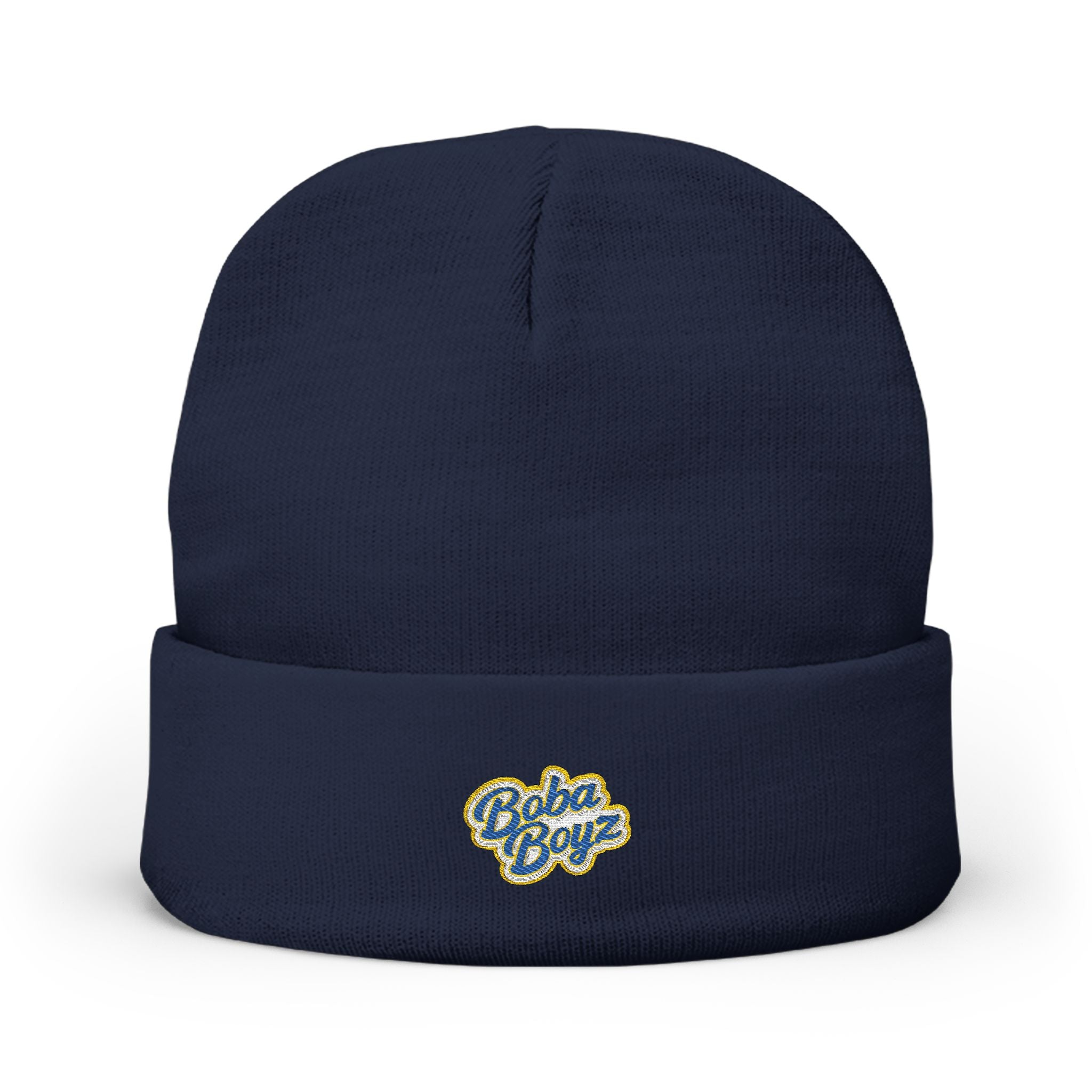 Boba Boyz Warrior Beanie