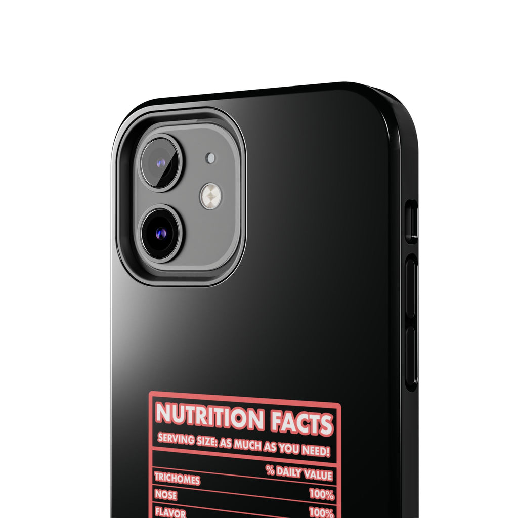 Boba Boyz Phone Case - Red