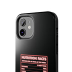 Boba Boyz Phone Case - Red
