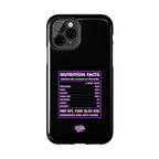 Boba Boyz Phone Case - Purple