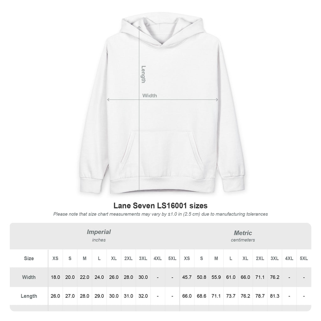 Boba Boyz Giants Hoodie