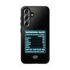 Boba Boyz Phone Case - Blue