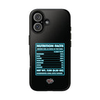 Boba Boyz Phone Case - Blue