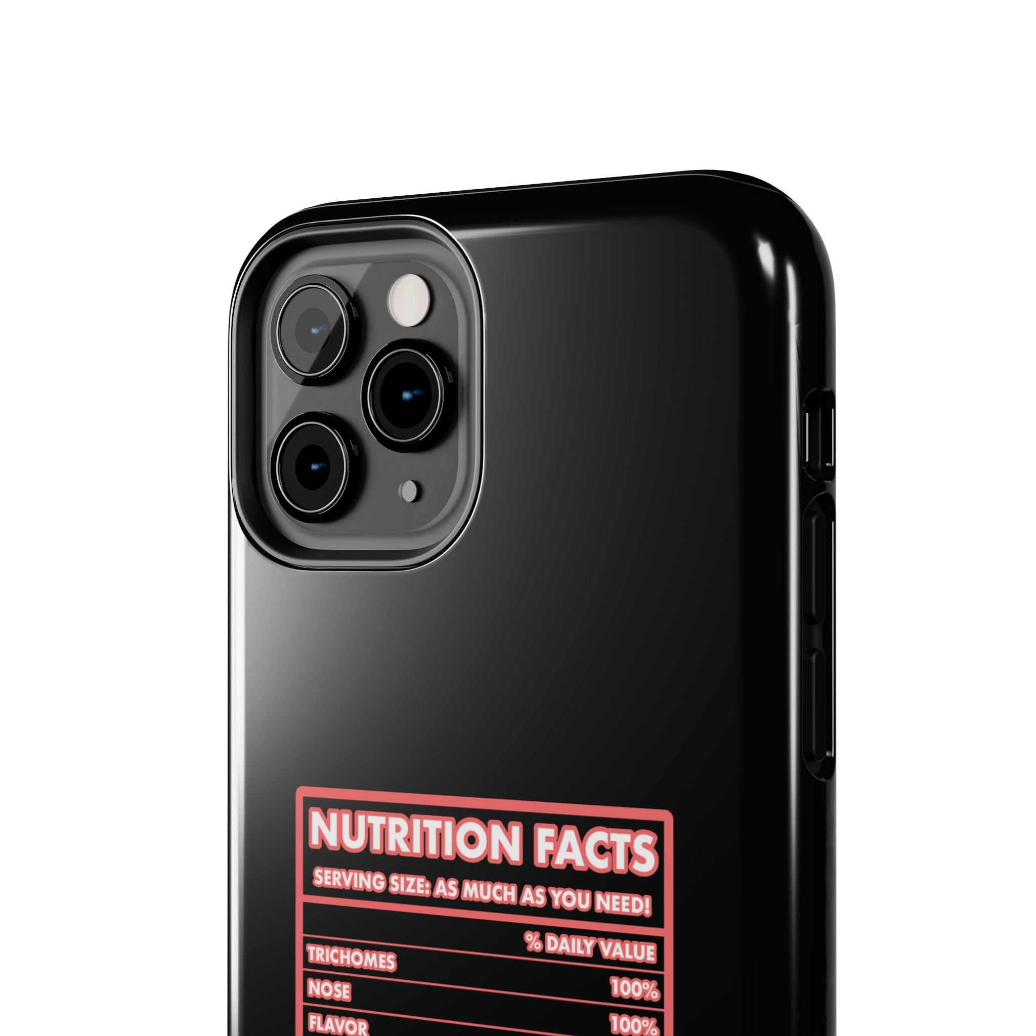 Boba Boyz Phone Case - Red