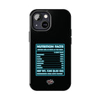 Boba Boyz Phone Case - Blue