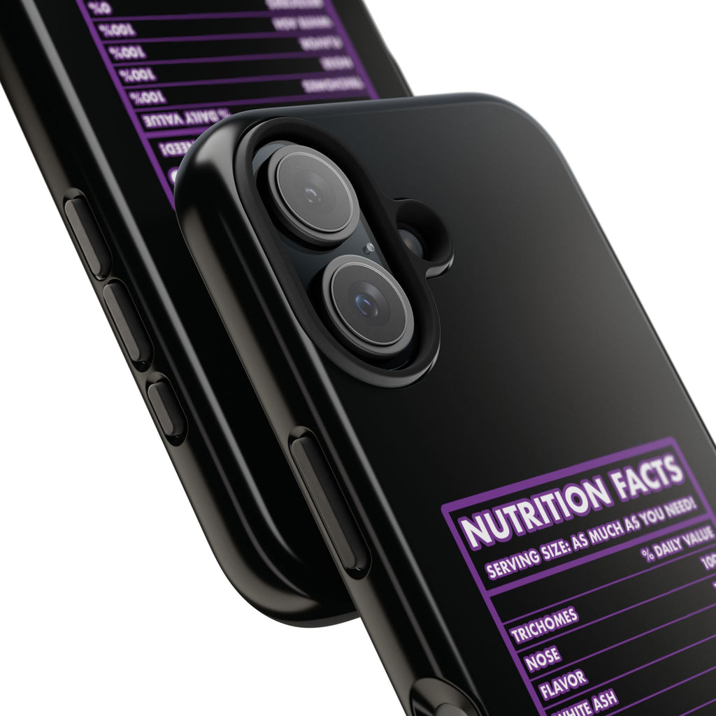 Boba Boyz Phone Case - Purple