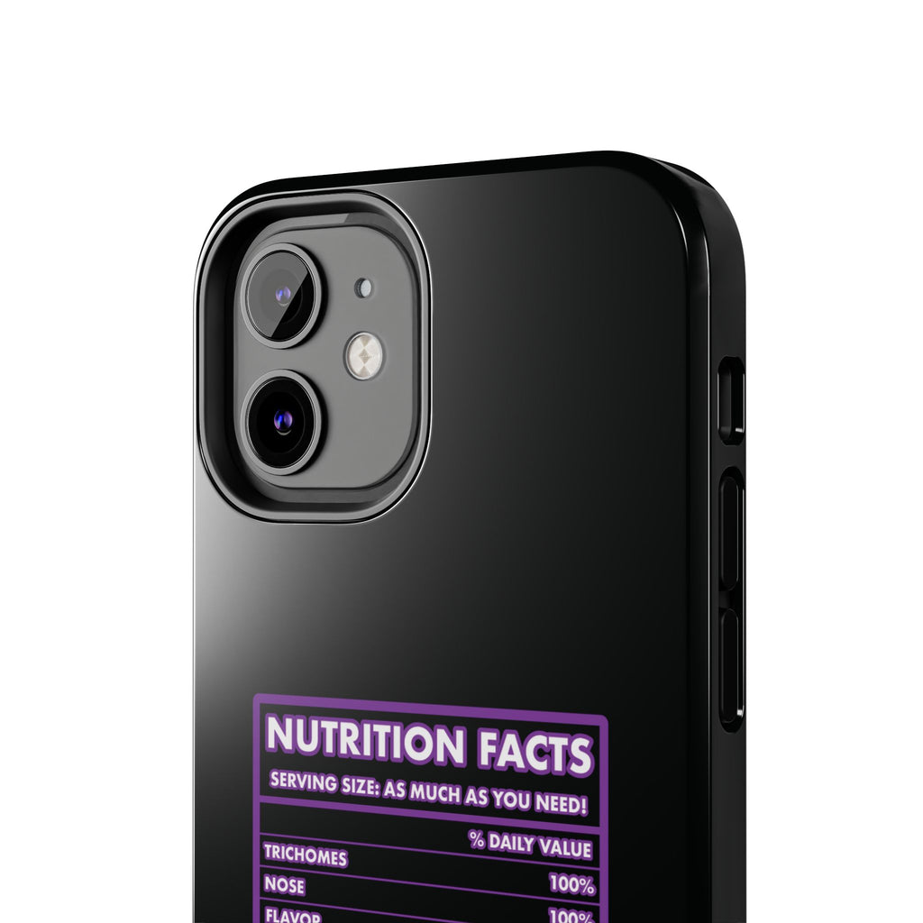 Boba Boyz Phone Case - Purple