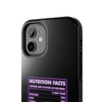 Boba Boyz Phone Case - Purple