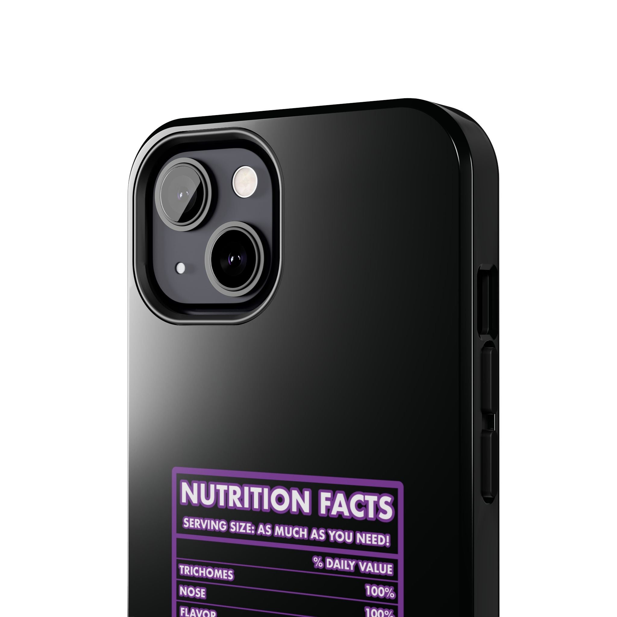 Boba Boyz Phone Case - Purple