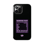 Boba Boyz Phone Case - Purple