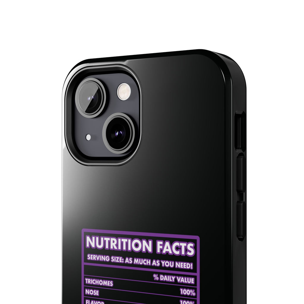 Boba Boyz Phone Case - Purple