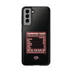 Boba Boyz Phone Case - Red