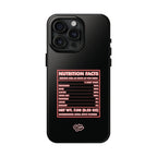 Boba Boyz Phone Case - Red