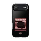Boba Boyz Phone Case - Red